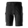 Snickers 6114 Service Stretch Shorts